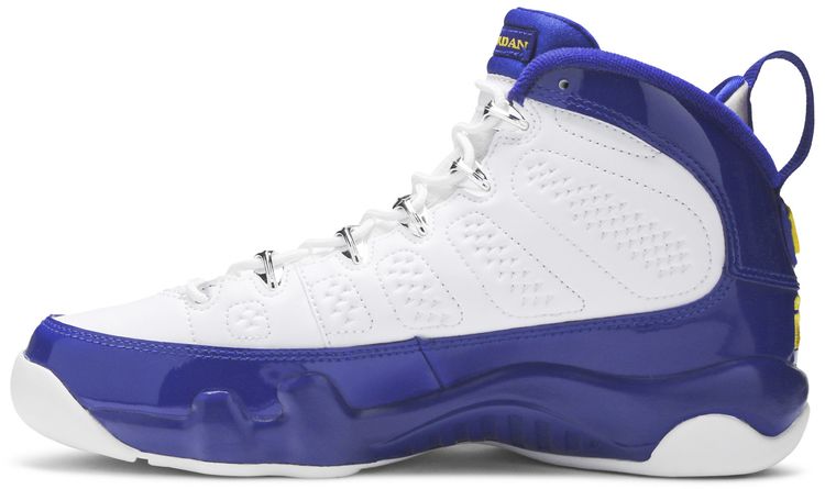 Air Jordan 9 Retro BG Kobe