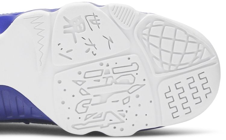 Air Jordan 9 Retro BG Kobe