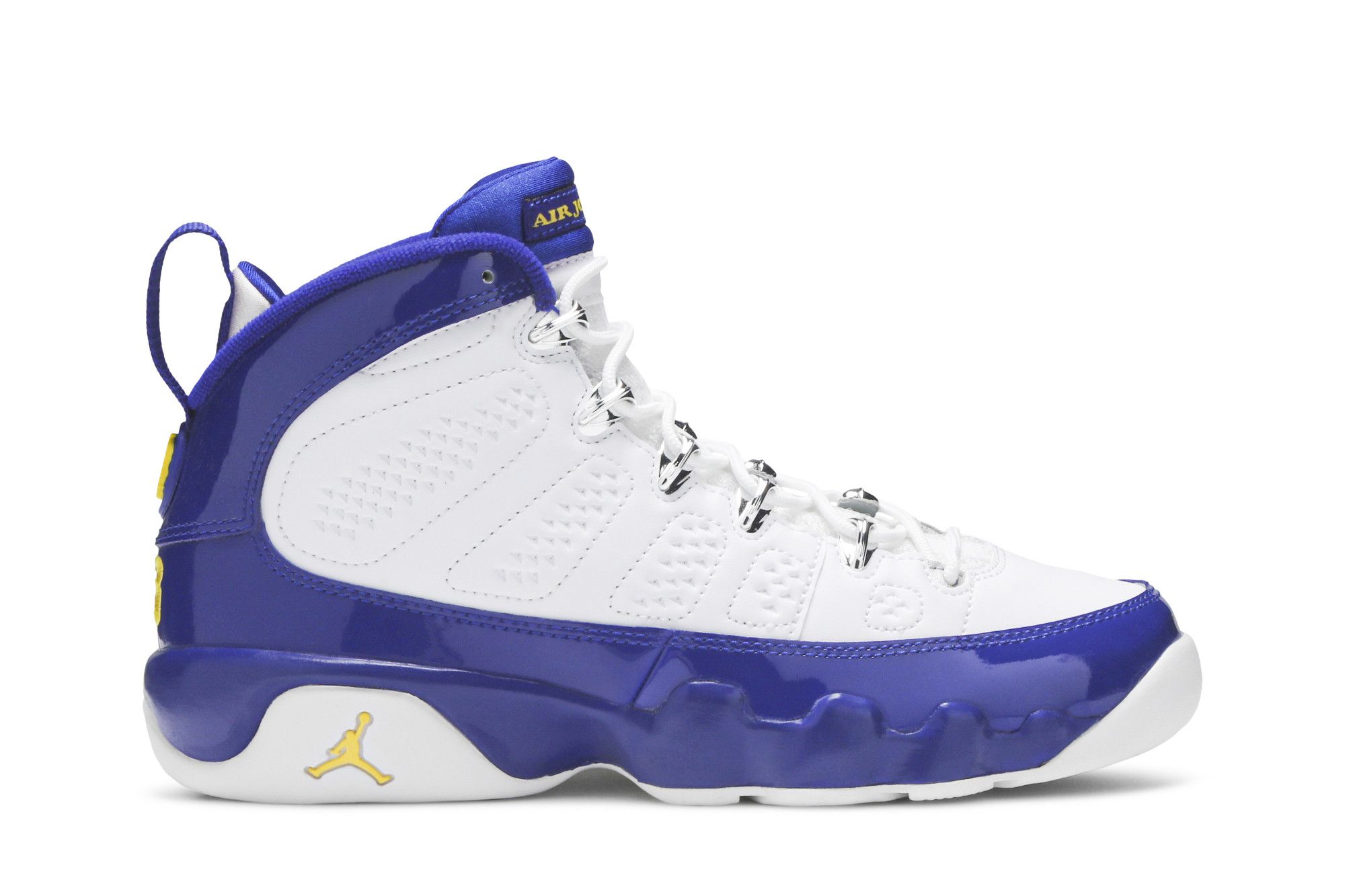 Kobe discount retro 9