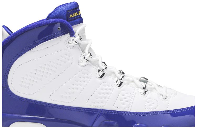 Air Jordan 9 Retro BG Kobe