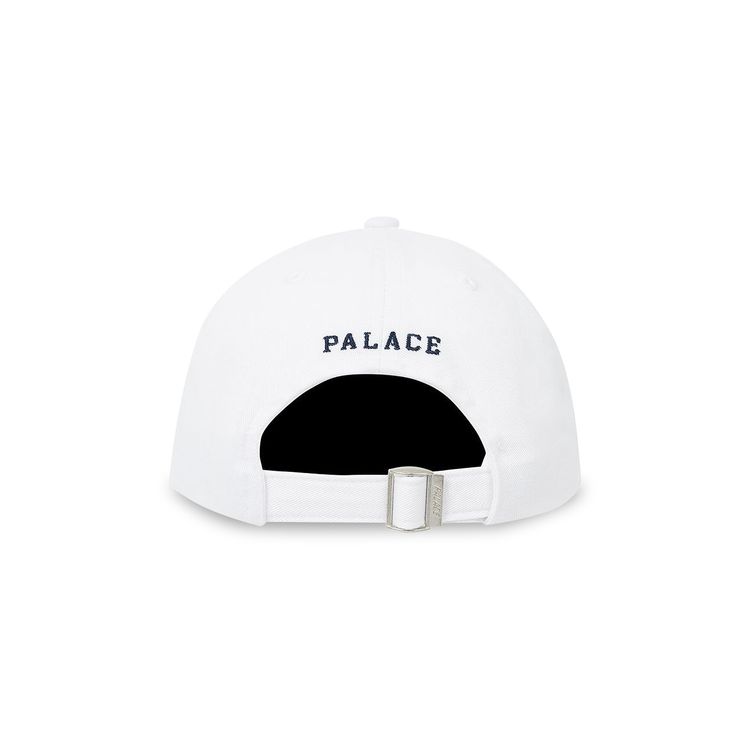 Palace Est 2009 6 Panel White