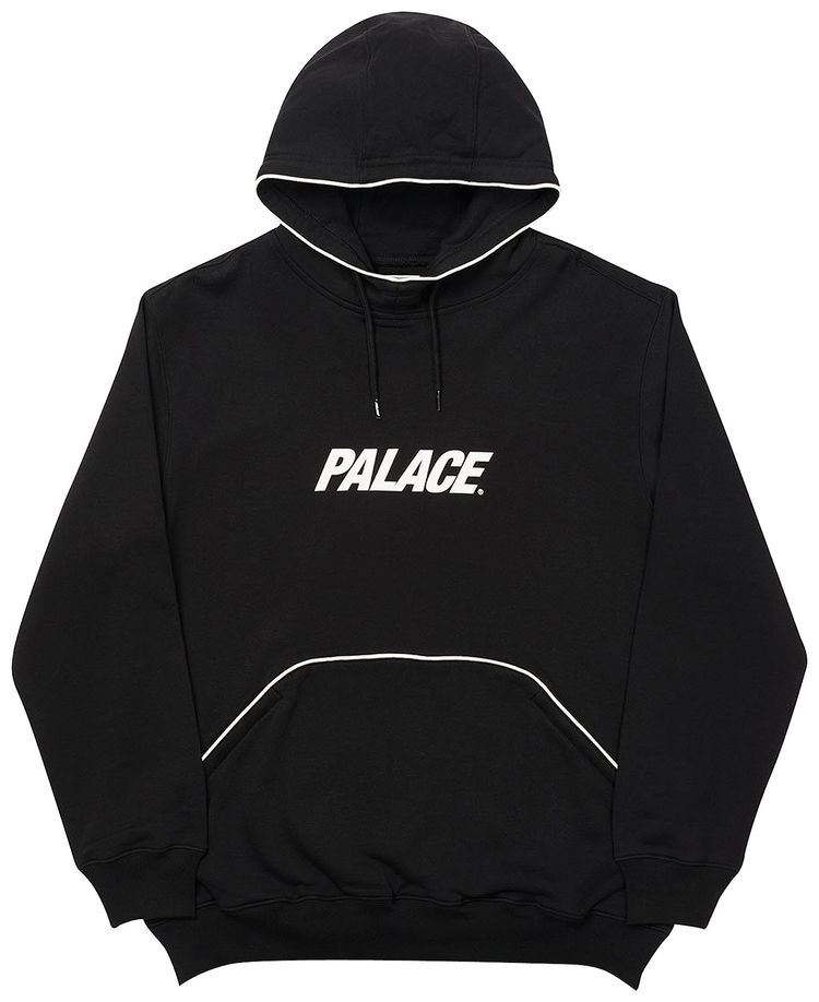 Palace pipeline hoodie Clearance