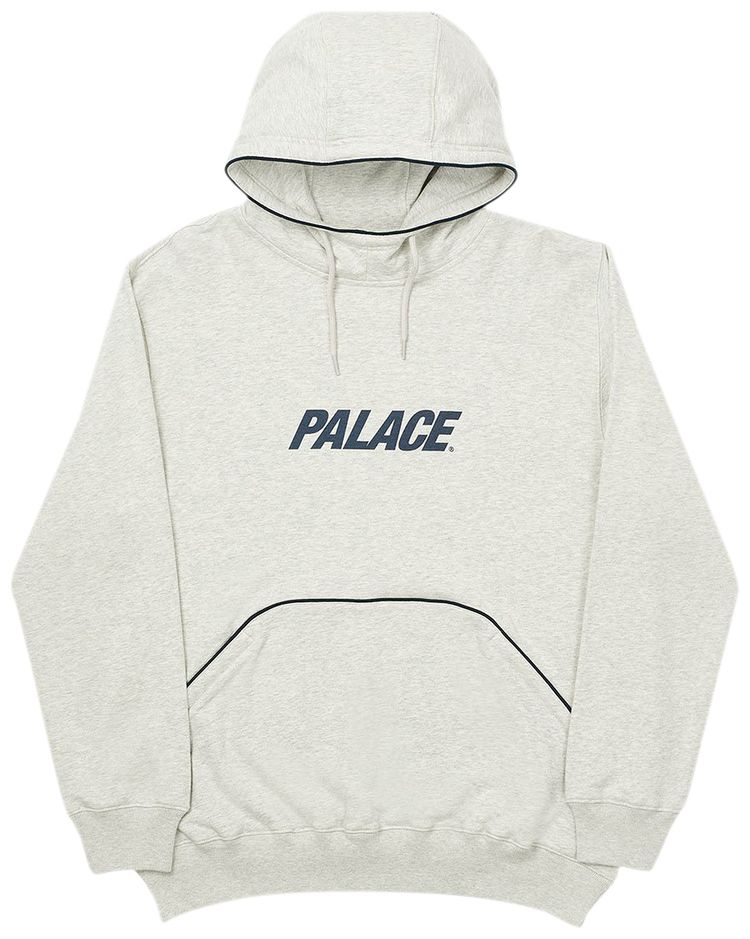 Palace pipeline hoodie Clearance