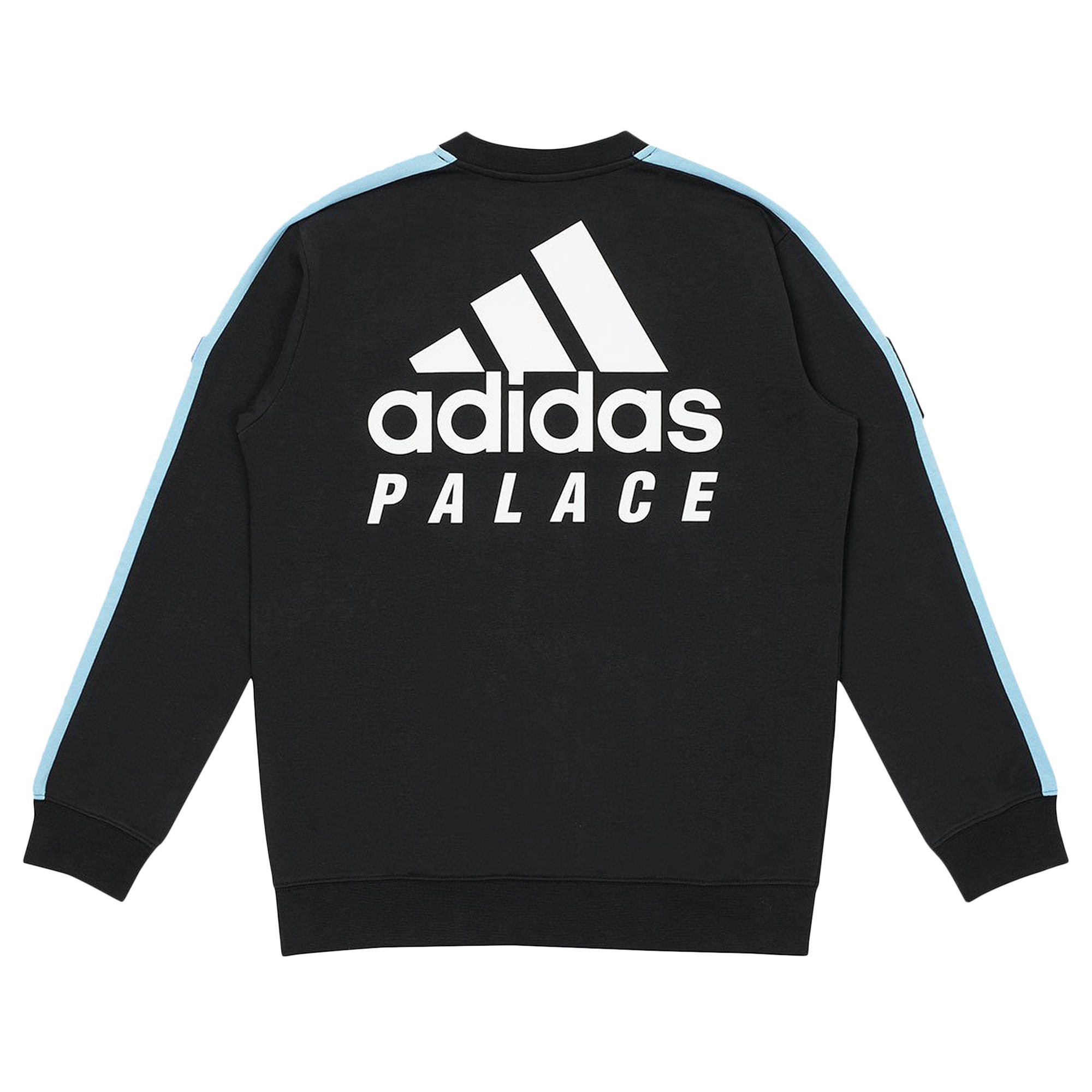 Palace x adidas crew cheap