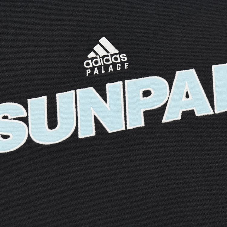 Buy Palace x adidas Sunpal Crewneck 