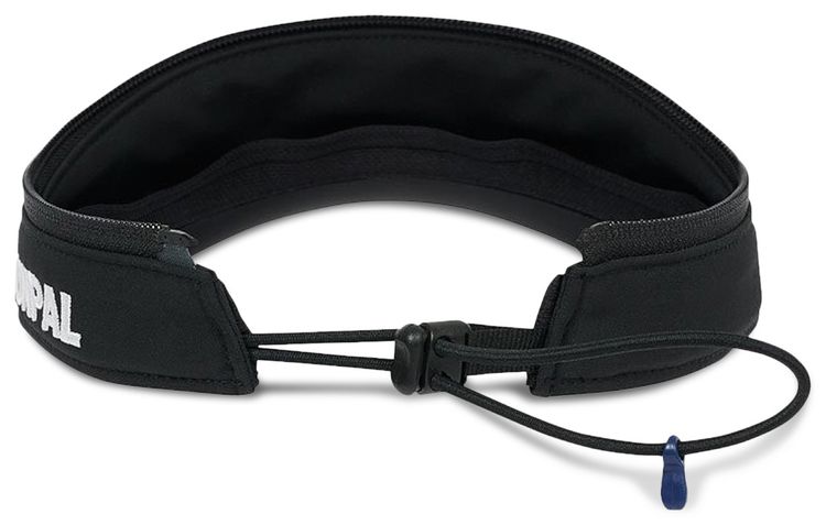 Palace x adidas Sunpal Cap Black