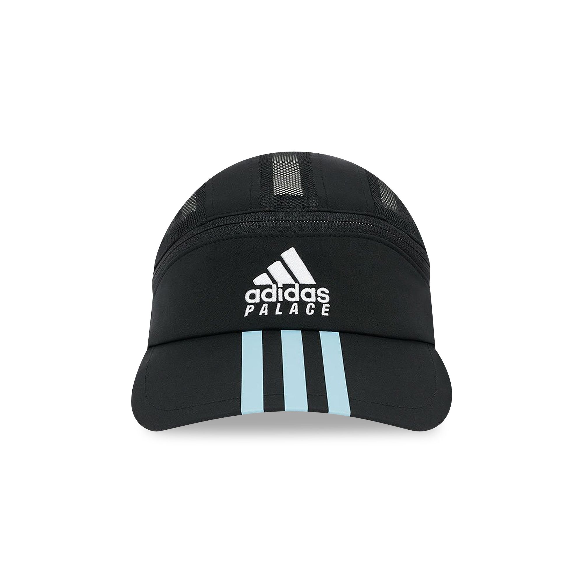 Buy Palace x adidas Sunpal Cap Black GL7494 GOAT UK