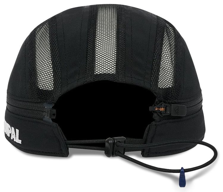 Palace x adidas Sunpal Cap Black