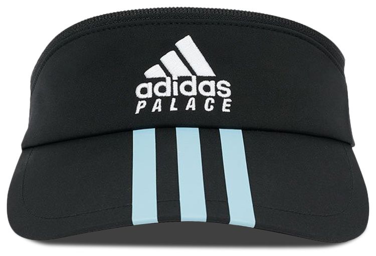 Palace x adidas Sunpal Cap Black