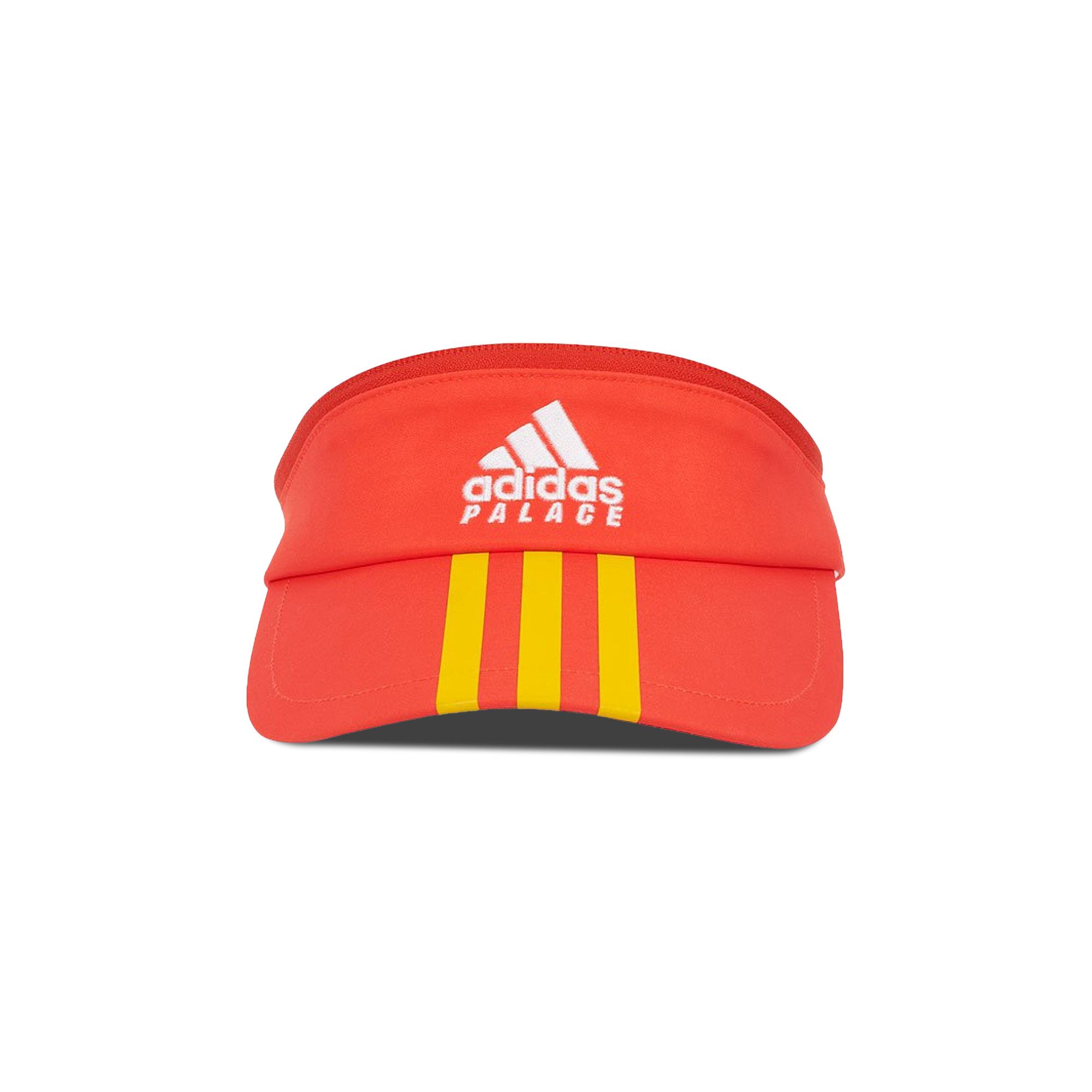 SK8 palace × adidas × sunpal cap orange Buy Palace x adidas Sunpal Cap 'Bright Orange' - GL7493 | GOAT