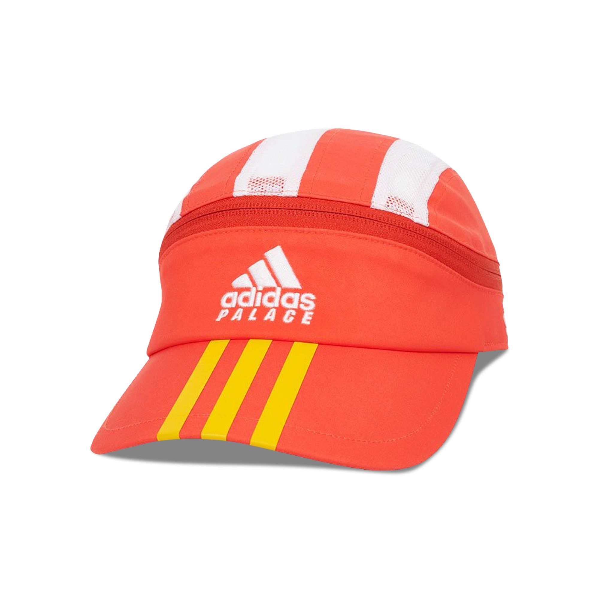 Palace x adidas cap outlet