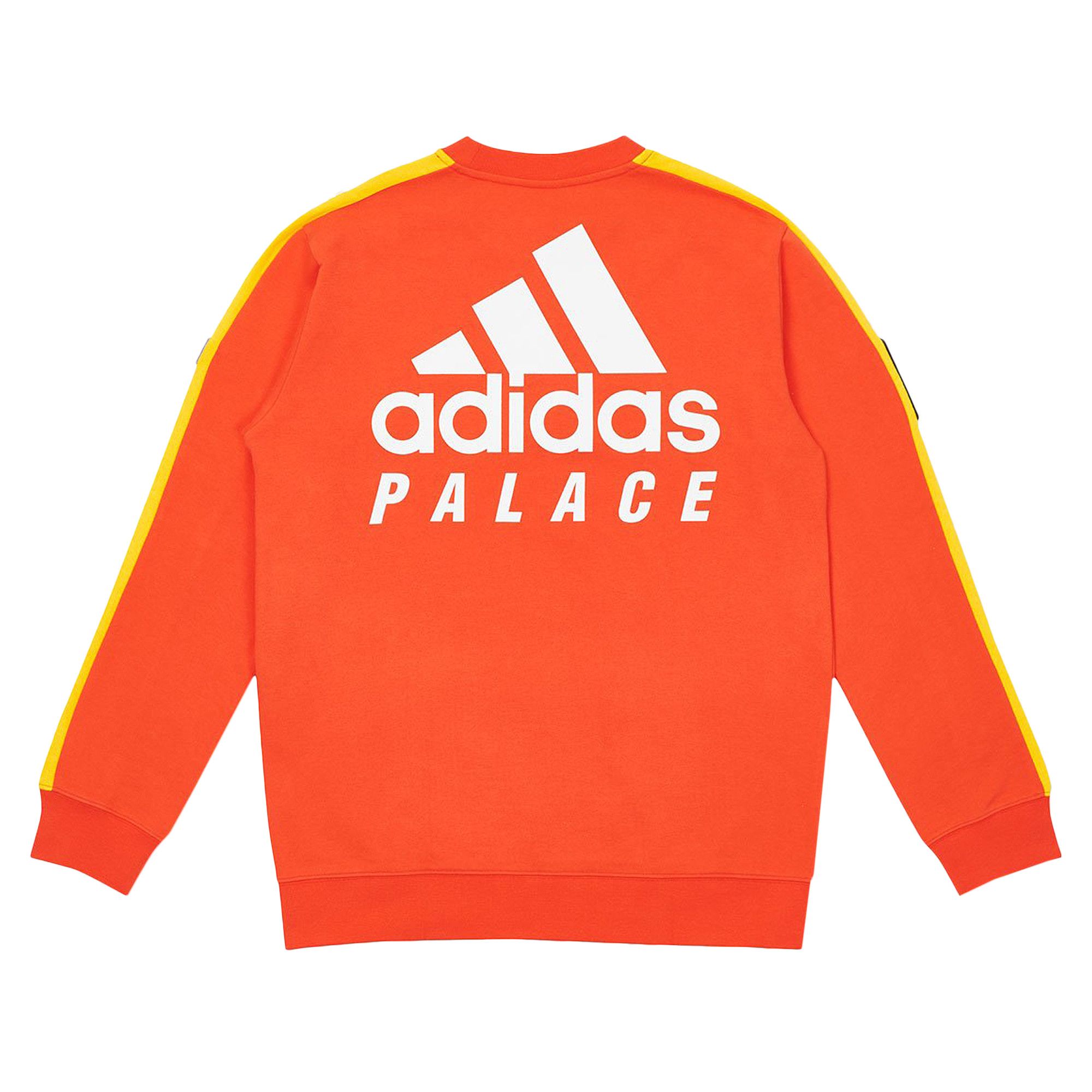 PALACE × adidas Originals SUNPAL shirt NWT! Adidas x Palace Sunpal Soccer Jersey T-Shirt Size S | eBay