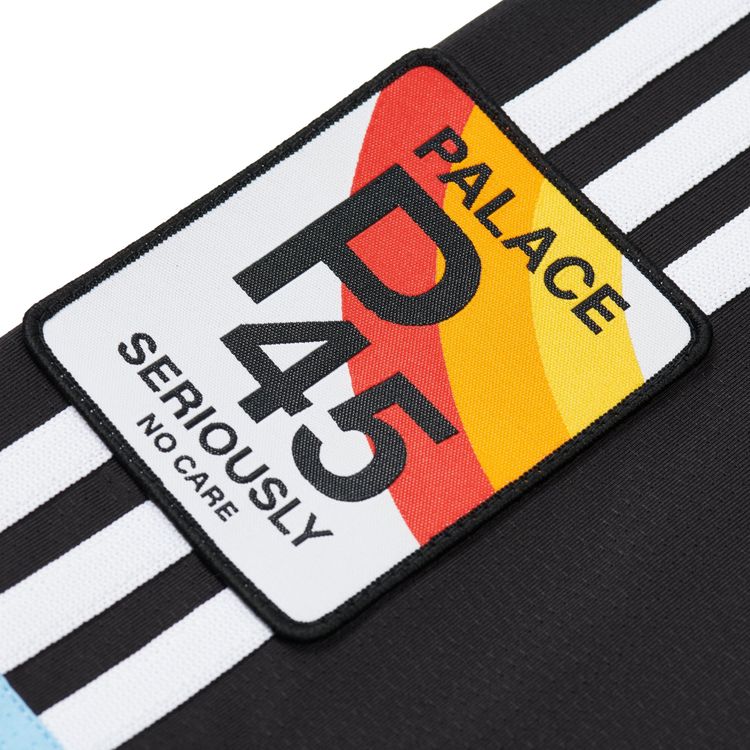 Palace x adidas Sunpal Football Shirt Black