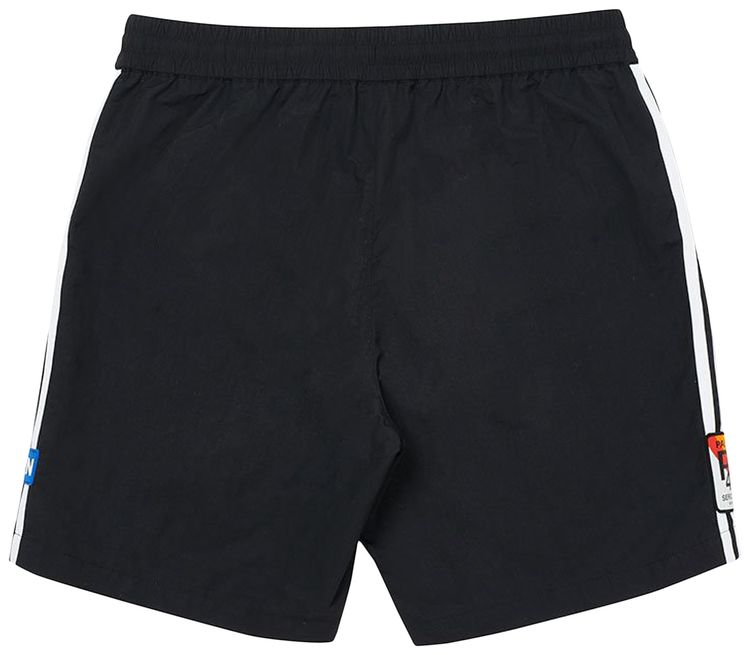 Palace x adidas Sunpal Shorts Black