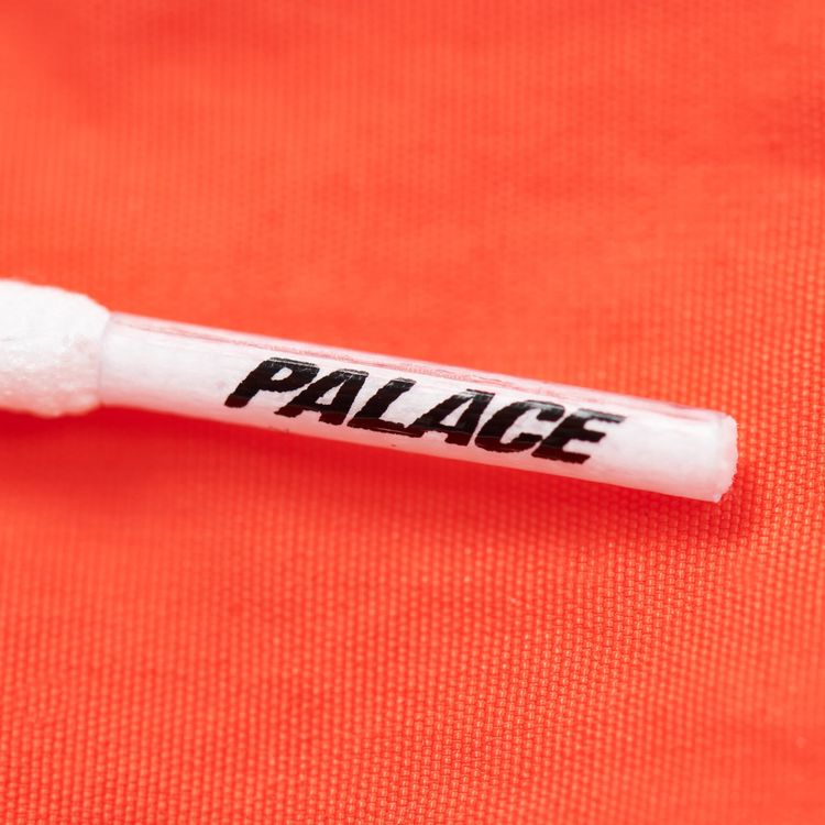 Palace x adidas Sunpal Shorts Bright Orange