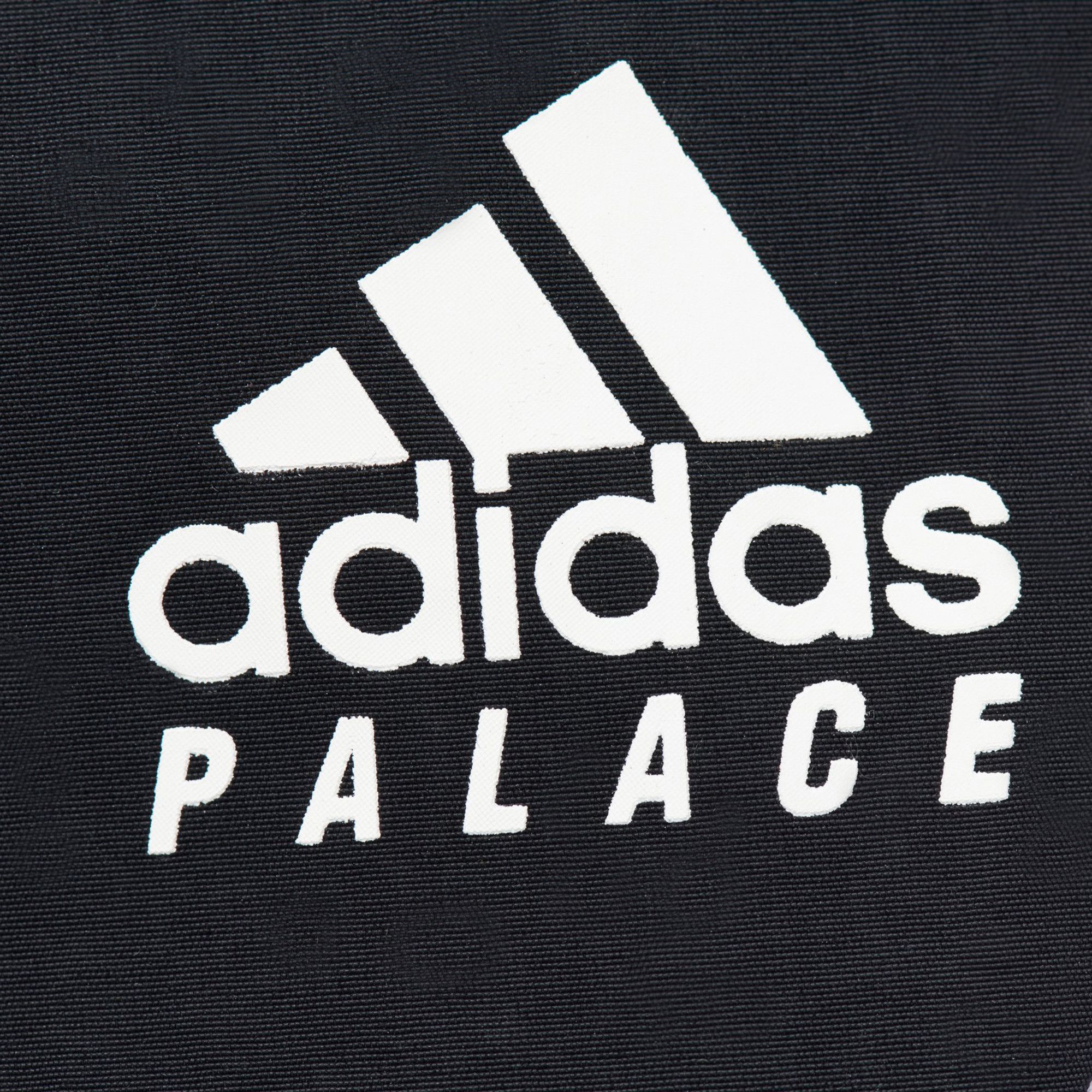 Buy Palace x adidas Sunpal Shorts 'Black' - GL7175 | GOAT