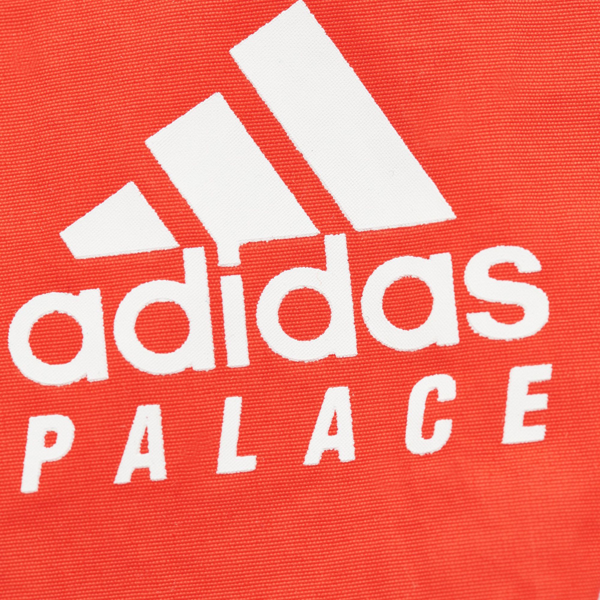 Buy Palace x adidas Sunpal Shorts 'Bright Orange' - GL7174