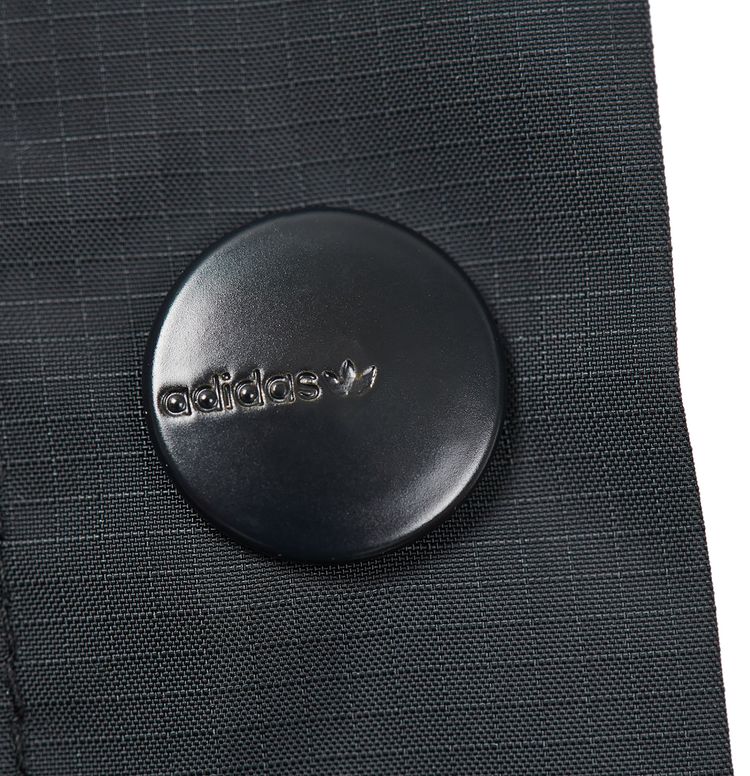 Palace x adidas Sunpal Poncho Black