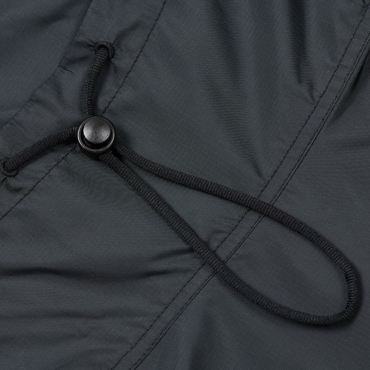 Palace x adidas Sunpal Poncho Black