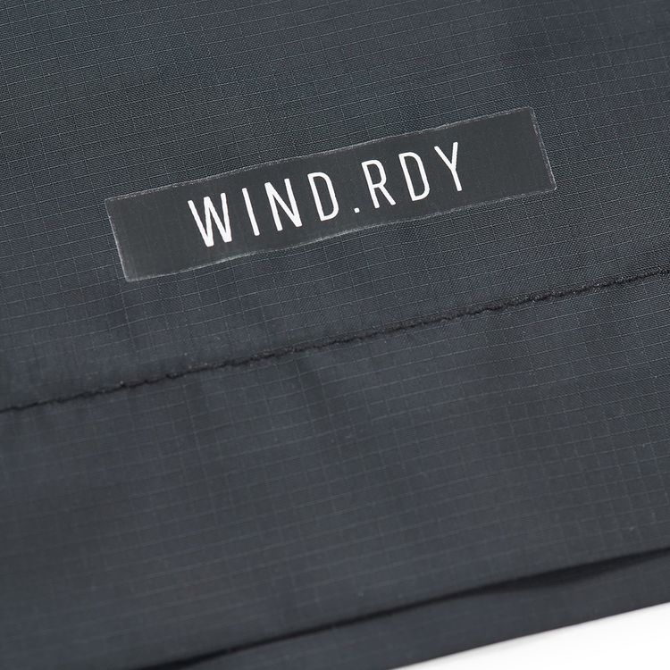 Palace x adidas Sunpal Poncho Black