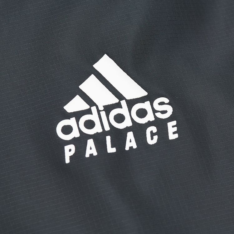 Palace x adidas Sunpal Poncho Black