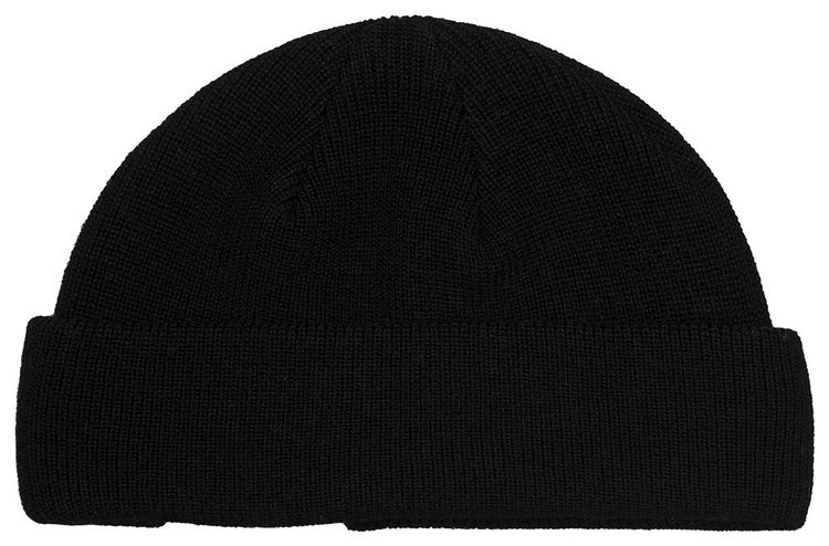 Chemist Creations Beanie Black