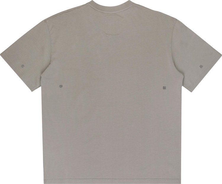 Chemist Creations T Shirt Khaki