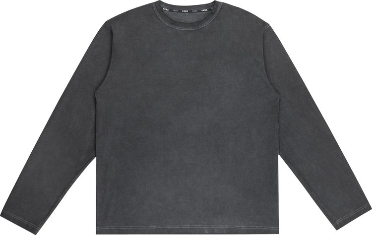 Chemist Creations Long-Sleeve Shirt 'Dark Grey'