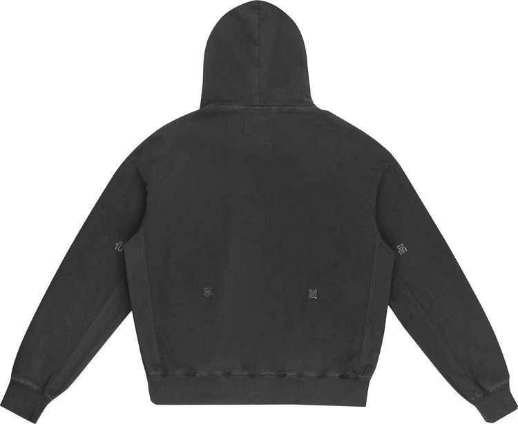 Chemist Creations Hoodie Dark Grey