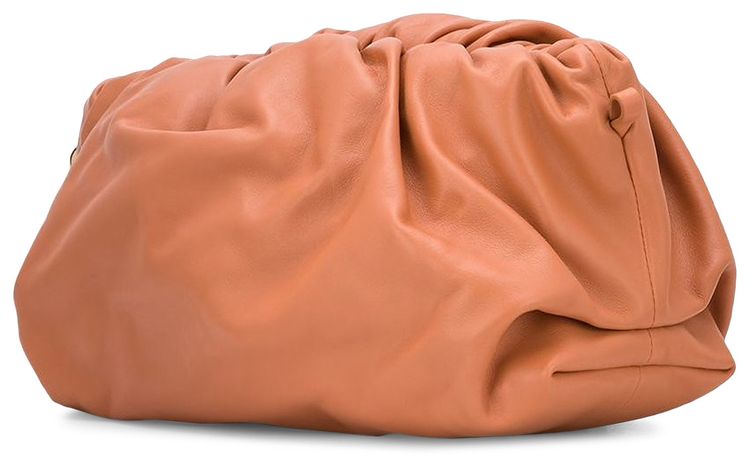 Bottega Veneta The Chain Pouch ClayGold