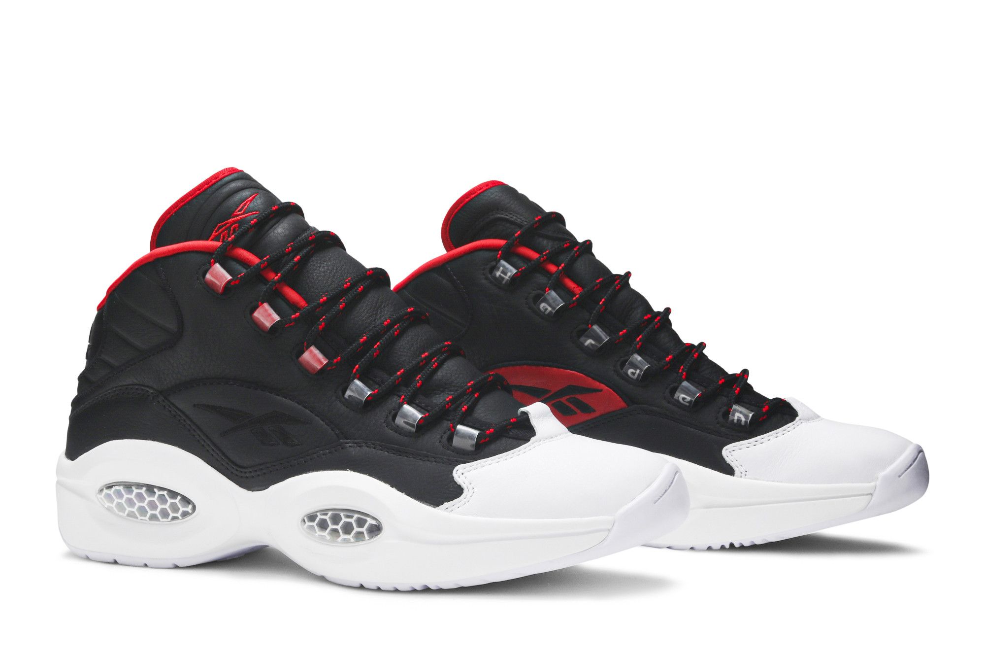 REEBOK QUESTION アイバーソン　ハーデン　NBA Reebok Question James Harden - Better Late Than Never! - YouTube