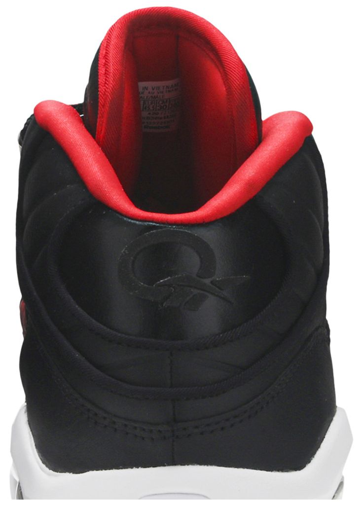 James Harden x Reebok Question Mid OG Meets OG