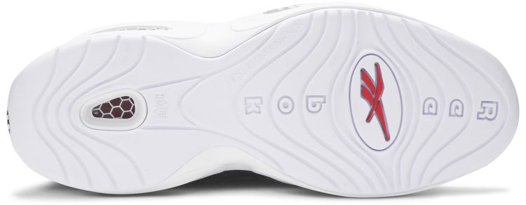 James Harden x Reebok Question Mid OG Meets OG