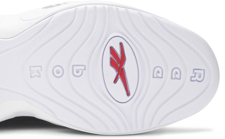 James Harden x Reebok Question Mid OG Meets OG