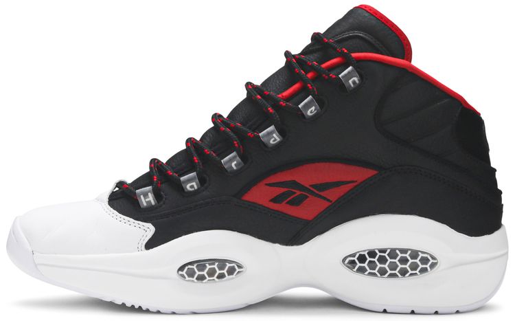 James Harden x Reebok Question Mid OG Meets OG