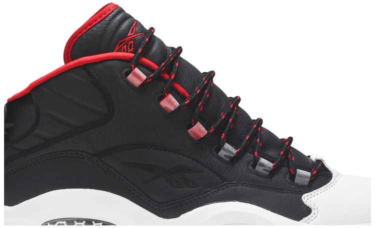 James Harden x Reebok Question Mid OG Meets OG