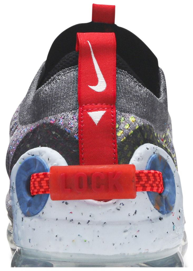 Nike Air VaporMax 2020 Flyknit Smoke Grey