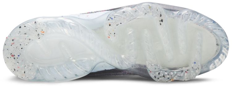 Nike Air VaporMax 2020 Flyknit Smoke Grey