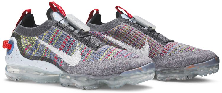 Nike Air VaporMax 2020 Flyknit Smoke Grey