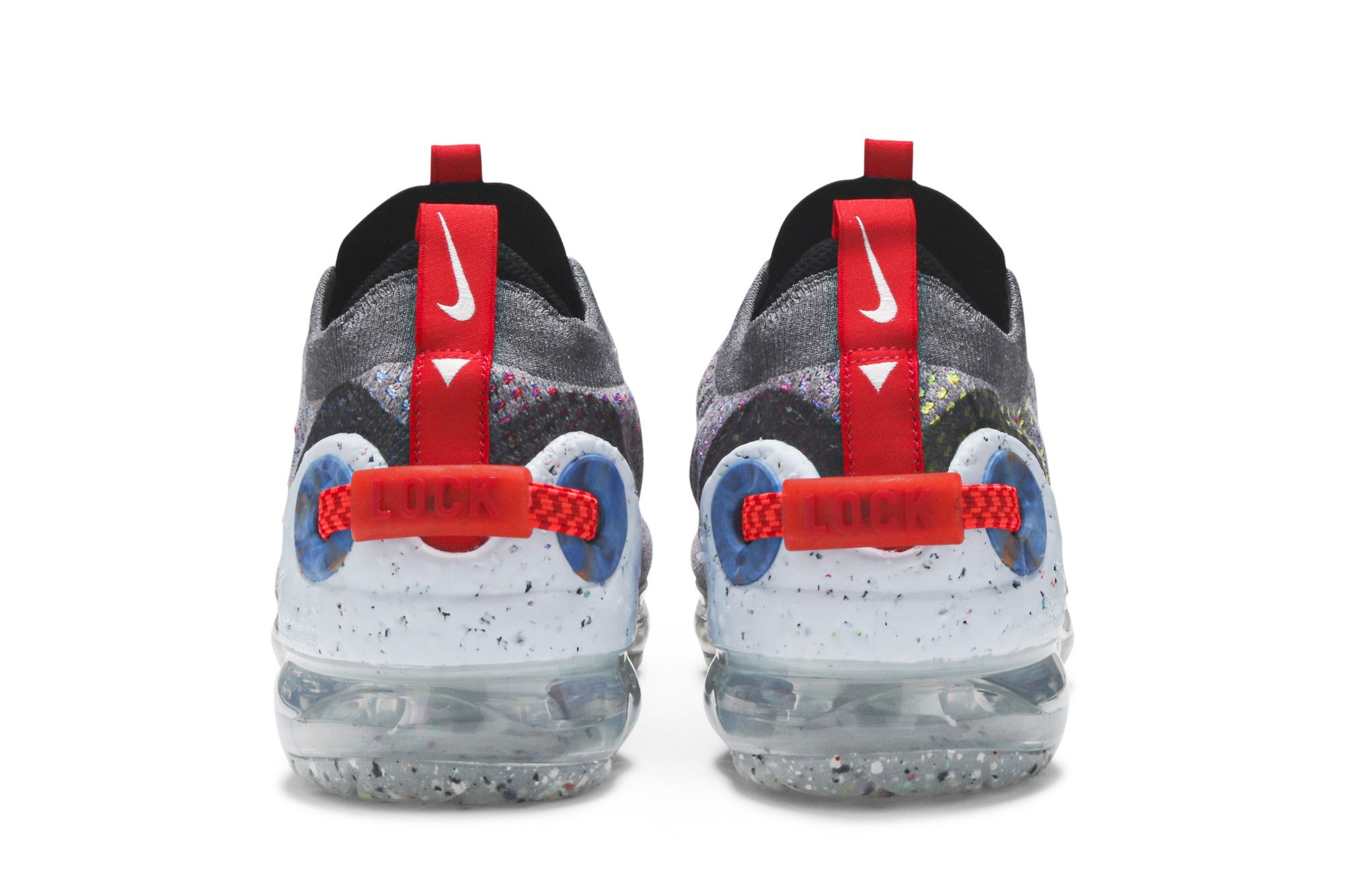 Vapormax smoke top