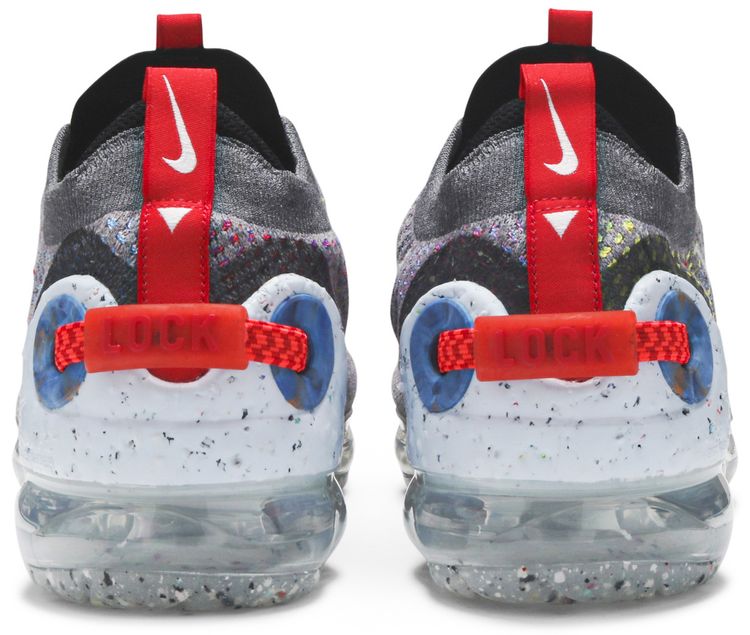 Nike Air VaporMax 2020 Flyknit Smoke Grey