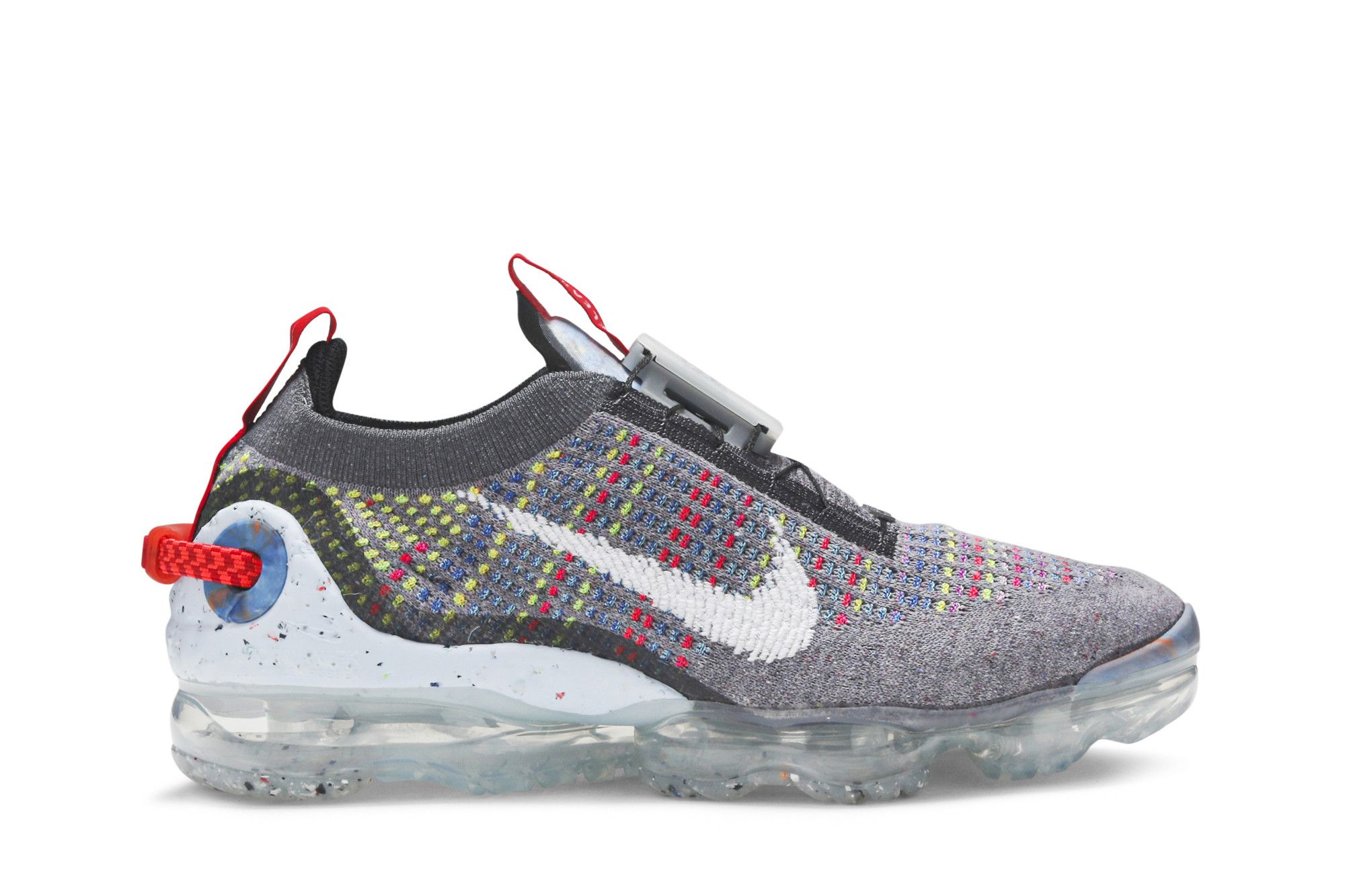 Nike air deals vapormax flyknit goat