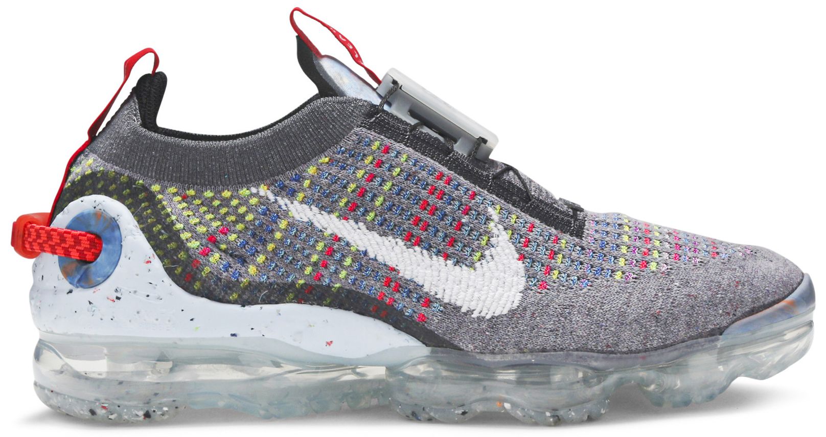 air vapormax 2020 flyknit smoke grey