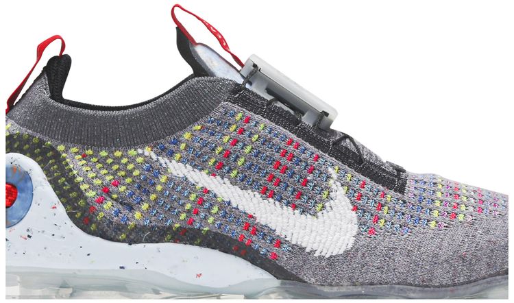 Nike Air VaporMax 2020 Flyknit Smoke Grey