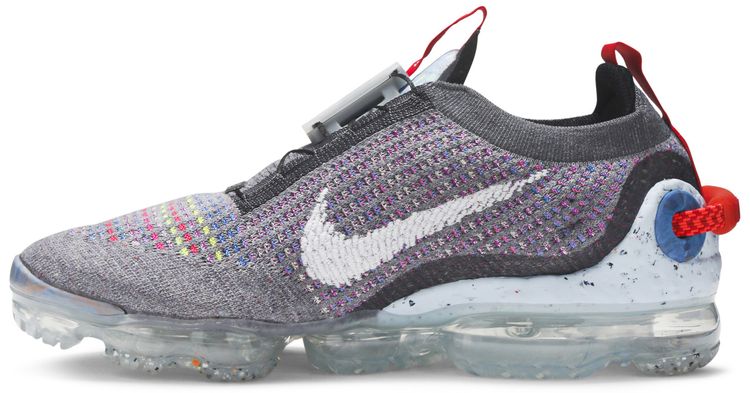 Nike Air VaporMax 2020 Flyknit Smoke Grey