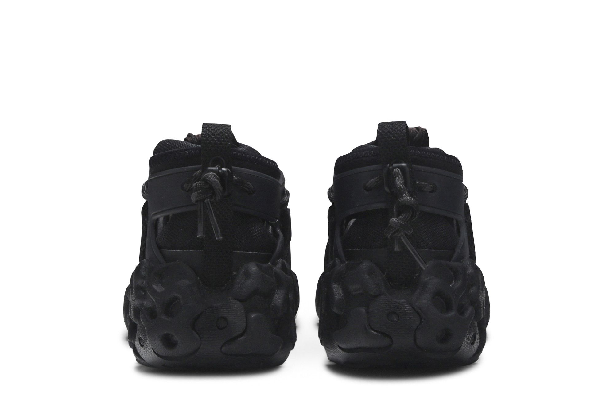 公式正規品!★ISPA OVERREACT SANDAL THUNDER GREY Nike ISPA OverReact Sandal in Thunder Grey Review - YouTube