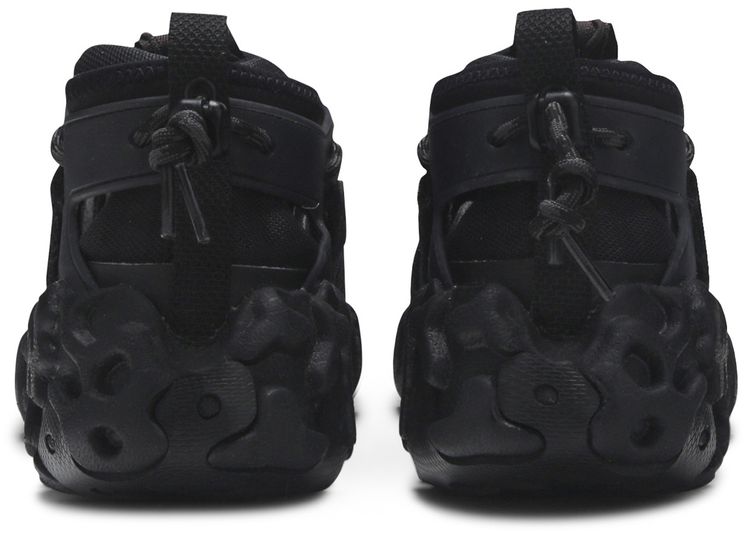 Nike ISPA OverReact Sandal Thunder Grey