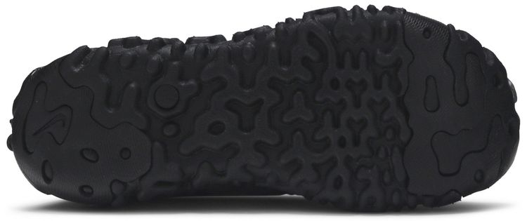 Nike ISPA OverReact Sandal Thunder Grey