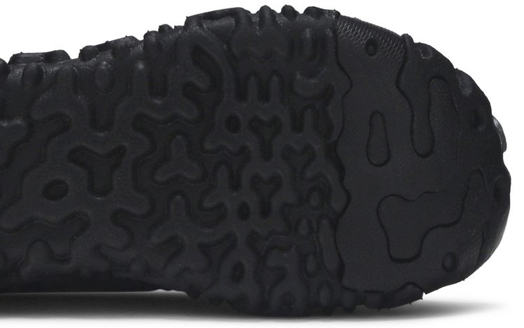 Nike ISPA OverReact Sandal Thunder Grey