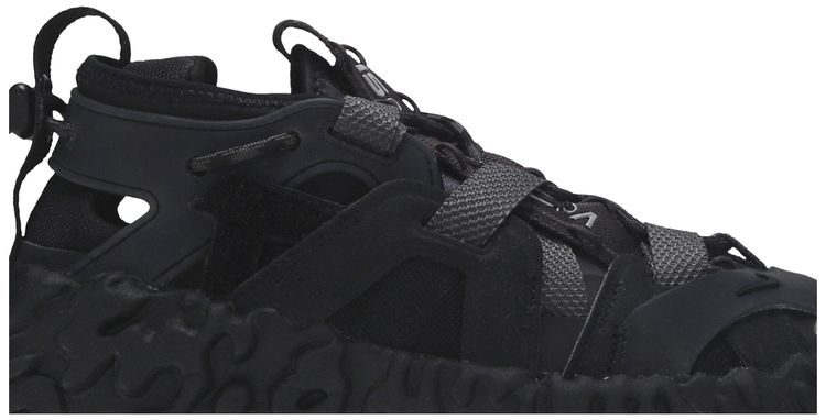 Nike ISPA OverReact Sandal Thunder Grey